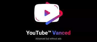 تحميل يوتيوب فانسيد مهكر youtube vanced 2024 من ميديا فاير للاندرويد