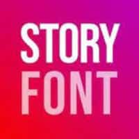 تحميل برنامج story font مهكر 2023 من ميديا فاير للاندرويد