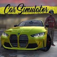 تحميل لعبة car simulator san andreas مهكرة 2024 من ميديا فاير للاندرويد