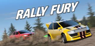 تحميل لعبة rally fury مهكرة 2023 من ميديا فاير للاندرويد