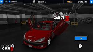 تحميل لعبة sport car 3 مهكرة 2024 من ميديا فاير للاندرويد