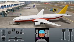 تحميل لعبة airline commander مهكرة 2024 من ميديا فاير للاندرويد