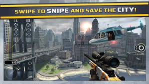 تحميل لعبة Pure Sniper مهكرة 2024 من ميديا فاير للاندرويد
