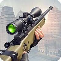 تحميل لعبة Pure Sniper مهكرة 2024 من ميديا فاير للاندرويد